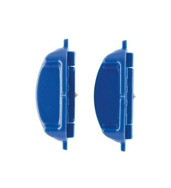 TONIC TRIMMER 2 SPARE BLADES - 154E