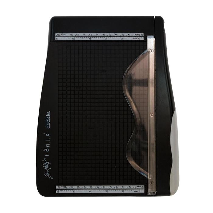 TONIC TIM HOLTZ DECKLE TRIMMER - 3561E