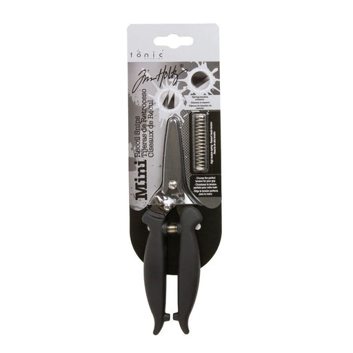 TONIC TIM HOLTZ MINI RECOIL SNIPS  - 5386E