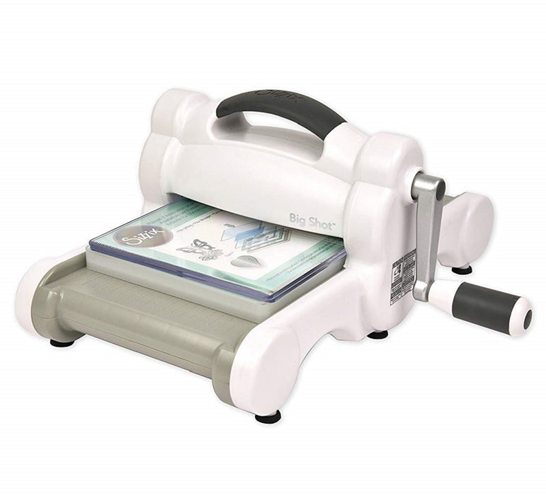 ELLISON DESIGN BIG SHOT MACHINE - SZ657900