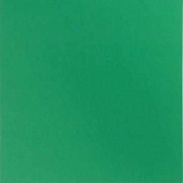 BAZZILL CARDSTOCK 12 X 12 GREEN APPLE - 300037
