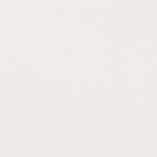 BAZZILL CARDSTOCK 12 X 12 WHITE SANDS - 300132