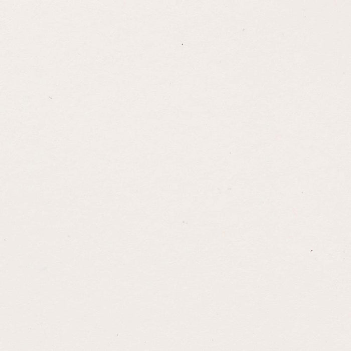 BAZZILL CARDSTOCK 12 X 12 WHITE SANDS - 300132