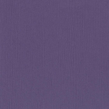 6-657E BAZZILL 12X12 PURPLE PIZAZZ - 300909