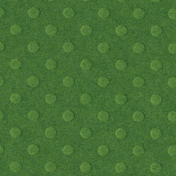 5-5162E BAZZILL 12X12 SWISS DOTS GREENBRIAR - 301293