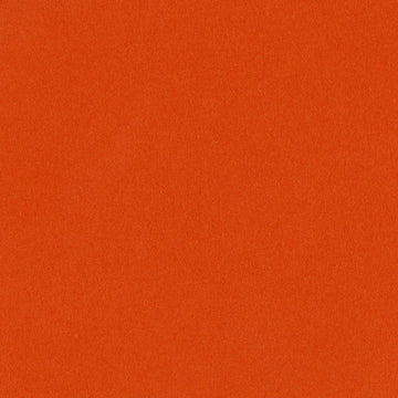BAZZILL CARDSTOCK 12 X 12 TANGERINE BLAST - 302216