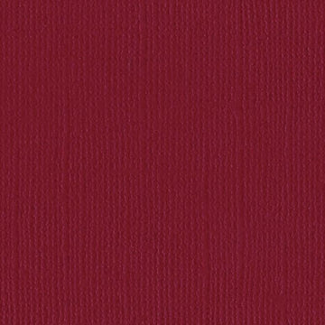 19-2049 BAZZILL LINEN BLUSH RED DARK - 303590