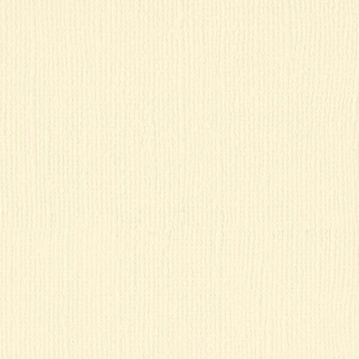 T19-10475 BAZZILL 12X12 BUTTER CREAM - 303621