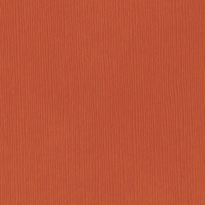 T19-3070 BAZZILL 12X12 CLASSIC ORANGE - 303634