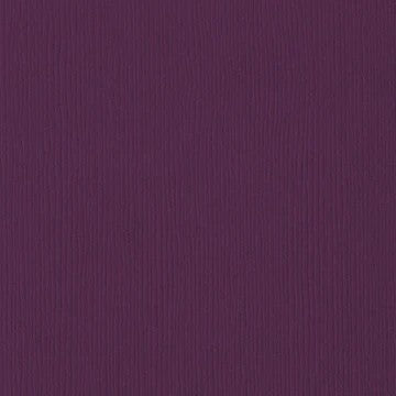 BAZZILL 12 X 12 CLASSIC PURPLE - 303639