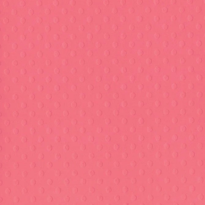  BAZILL 12X12 SPOTTED CORAL REEF - 305030