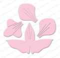 IMPRESSION OBSESSION DIE ORCHID - DIE138S