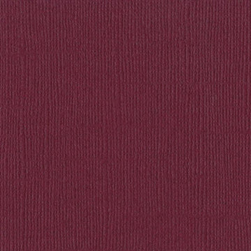 1-196E BAZZILL LINEN JUNEBERRY - 309007