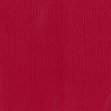 2-241D BAZZILL LINEN BAZZILL RED - 309279