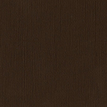 9-917E BAZZILL 12X12 CHOCOLATE - 309034