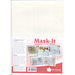 WOODWARE MASK-IT SHEETS 2 - WW2939
