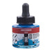 AMSTERDAM ACRYLIC INK 30ML - 564 - BRILLIANT BLUE - 17205640