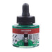 AMSTERDAM ACRYLIC INK 30ML - 615 - EMERALD GREEN - 17206150