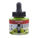 AMSTERDAM ACRYLIC INK 30ML - 621 - OLIVE GREEN LT - 17206210
