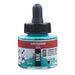 AMSTERDAM ACRYLIC INK 30ML - 661 - TURQUOISE GREEN - 17206610