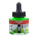AMSTERDAM ACRYLIC INK 30ML - 672 - REFLEX GREEN - 17206720