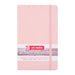 TAC SKETCH BOOK 13 X 21 140GSM PINK - 9314012M