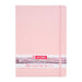 TAC SKETCH BOOK A4 140GSM PINK - 9314013M