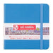 TAC SKETCH BOOK 12 X 12 140GSM LIGHT BLUE - 9314214M