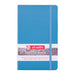 TAC SKETCH BOOK 13 X 21 140GSM LIGHT BLUE - 9314212M