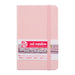 TAC SKETCH BOOK 9 X 14 140GSM PINK - 9314011M