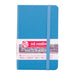 TAC SKETCH BOOK 9 X 14 140GSM LIGHT BLUE - 9314211M