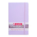 TAC SKETCH BOOK 13 X 21 140GSM VIOLET - 9314132M