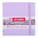 TAC SKETCH BOOK 12 X 12 140GSM VIOLET - 9314134M