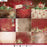 SL PAPER PAD BACKGROUNDS MAGICAL CHRISTMAS - SL-MC-PP102
