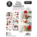 STUDIO LIGHT • ESSENTIALS PAPER ELEMENTS MAKING MEMORIES - SL-ES-PE33