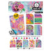 STUDIO LIGHT ART BY MARLENE PAPER PAD MULTICOLOR  - ABM-26-DPP417
