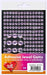 HEARTY CRAFTS ADHESIVE JEWEL GEMS 4 - HC721304
