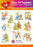 HEARTY CRAFTS EASY 3D TOPPERS LOVELY ANGELS - HC10844