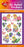 HEARTY CRAFTS 3D RELIEF STICKERS EASTER - HCRS11029