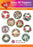 HEARTY CRAFTS EASY 3D TOPPERS CHRISTMAS WREATH - HC11397