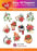 HEARTY CRAFTS EASY 3D CHRISTMAS TIME - HC12195