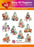 HEARTY CRAFTS EASY 3D CHRISTMAS TREE - HC12745