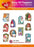 HEARTY CRAFTS EASY 3D TOPPERS GNOMES WITH DOORS CHRISTMAS - HC13251