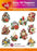 HEARTY CRAFTS EASY 3D TOPPERS CHRISTMAS FEELING - HC13311