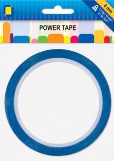 POWER TAPE 6MM - JE3.3276