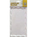 NELLIE'S CHOICE ACRYLIC BLOCK 16 x 9 cm -AB008