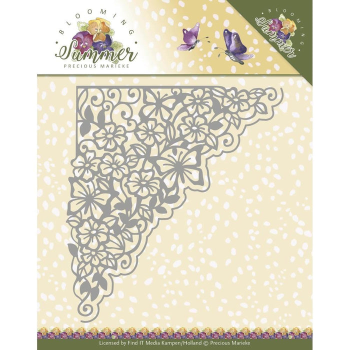 PRECIOUS MARIEKE DIE BLOOMING SUMMER BLOOMING CORNER - PM10155