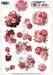 FIND IT  3D PUSH OUT BERRIE'S BEAUTIES TOGETHER - SB11079