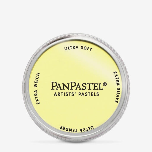 PANPASTEL ARTISTS PASTELS PEARLESCENT YELLOW - PP29515