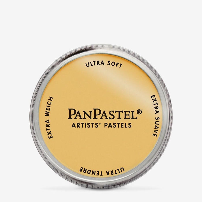 PANPASTEL ARTISTS PASTELS YELLOW OCHRE - PP22705